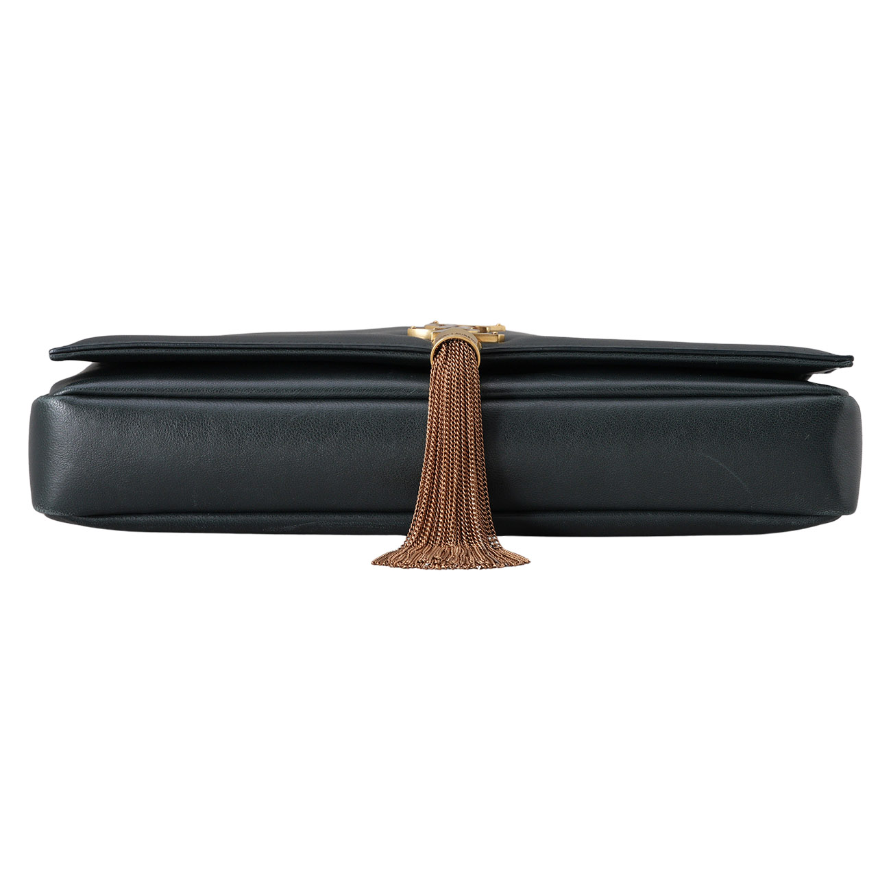 YVES SAINT LAURENT(USED)생로랑 604276 케이트 테슬 크로스백